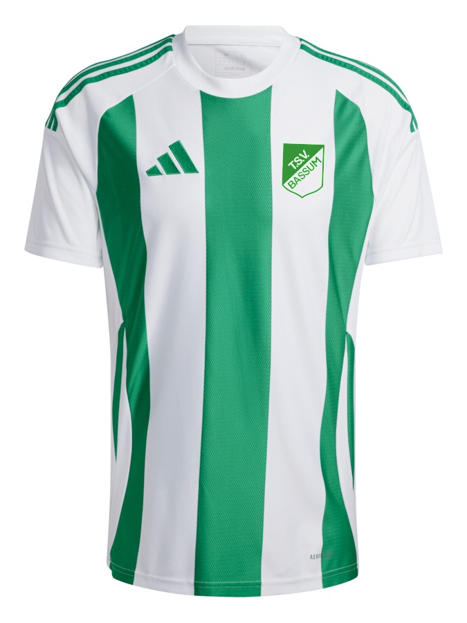 adidas Striped 24 Trikot