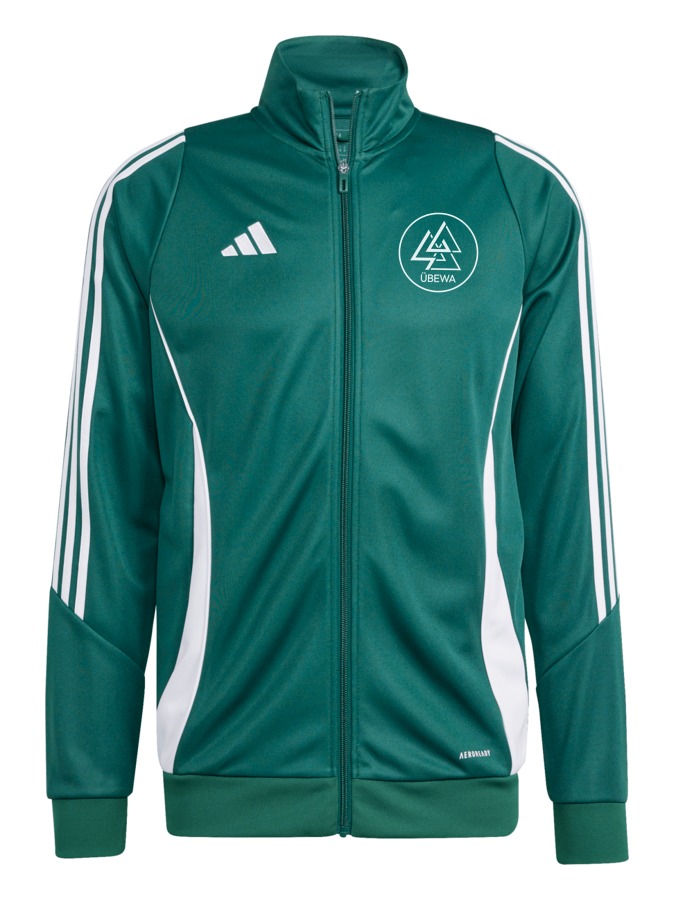 adidas Tiro 24 Trainingsjacke