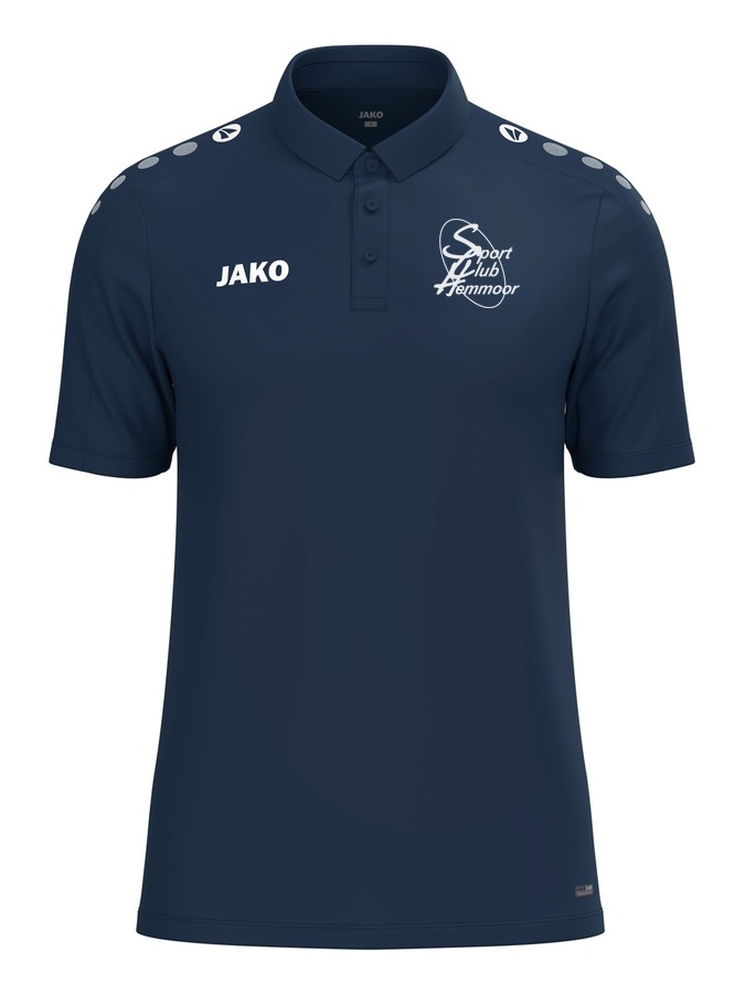 Jako Poloshirt One