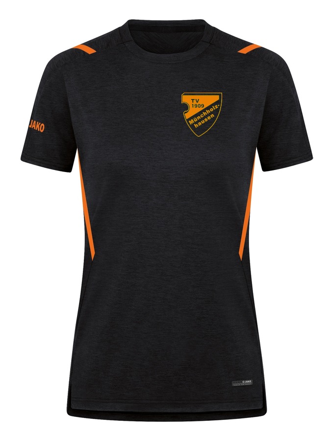 Jako T-Shirt Challenge Damen