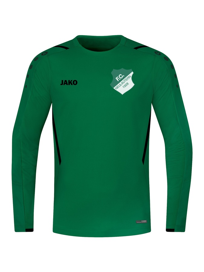 Jako Sweat Challenge