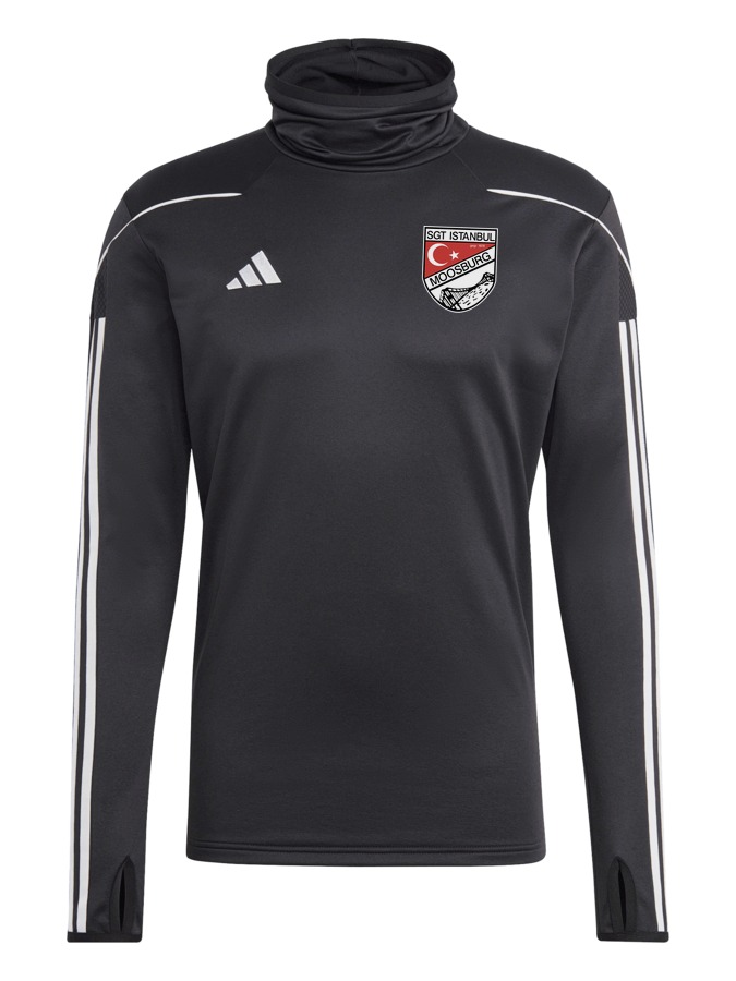 adidas Tiro 23 League Trainingssweatshirt Warm