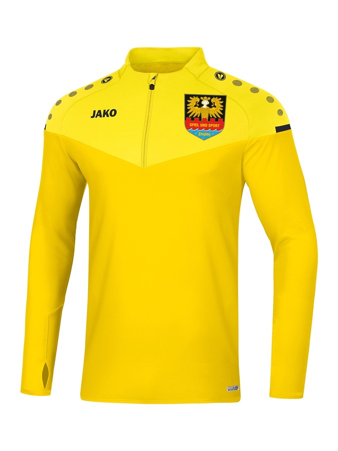 Jako Ziptop Champ 2.0