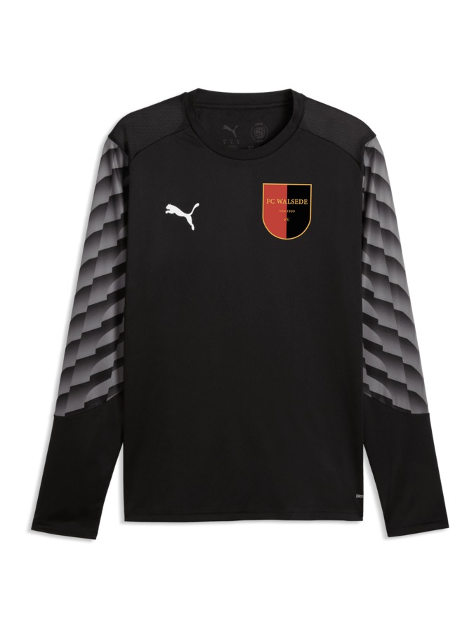 PUMA teamLIGA26 Torwarttrikot Longsleeve