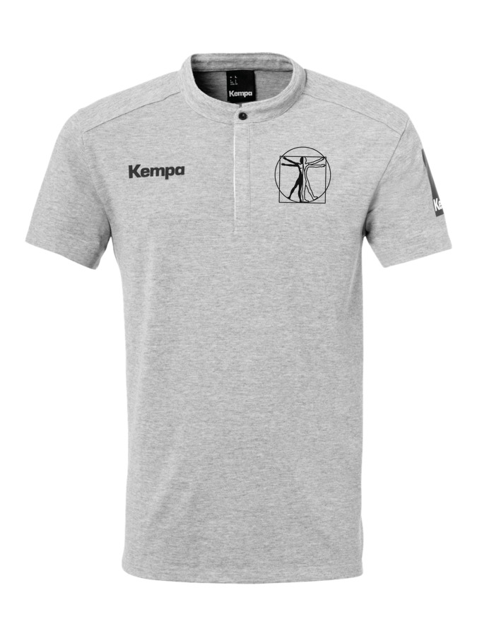Kempa Status Poloshirt