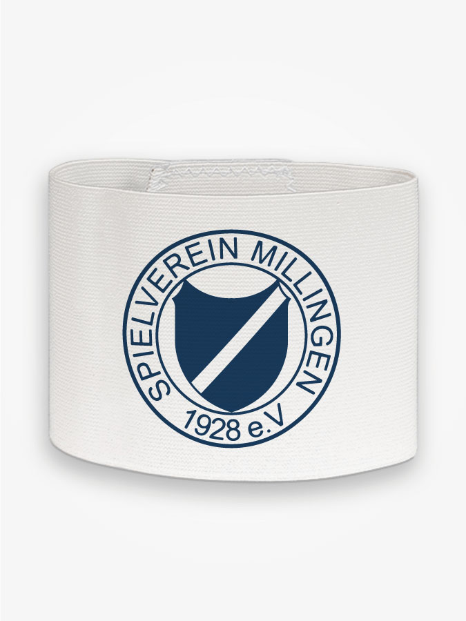 Armbinde Logo