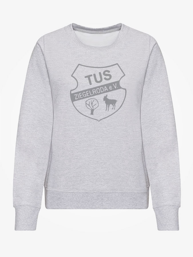 Sweater All Grey Unisex