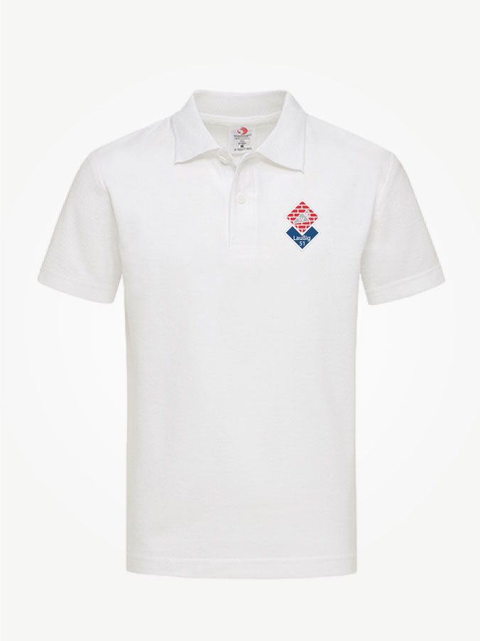 Poloshirt Basic Kids