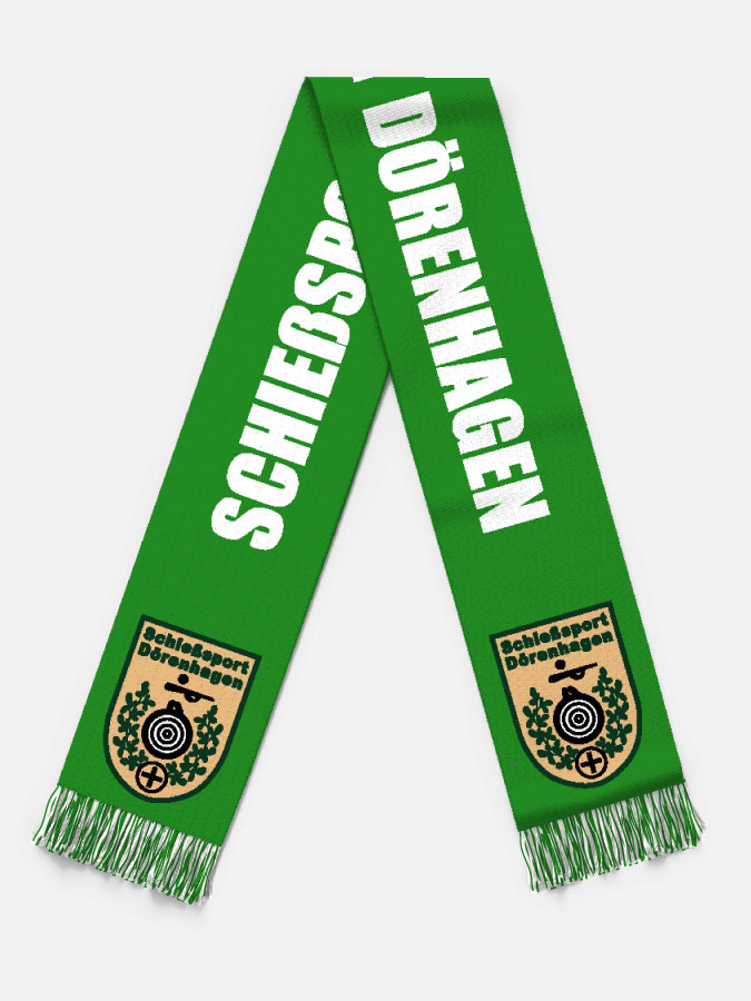 Fanschal Klassiker