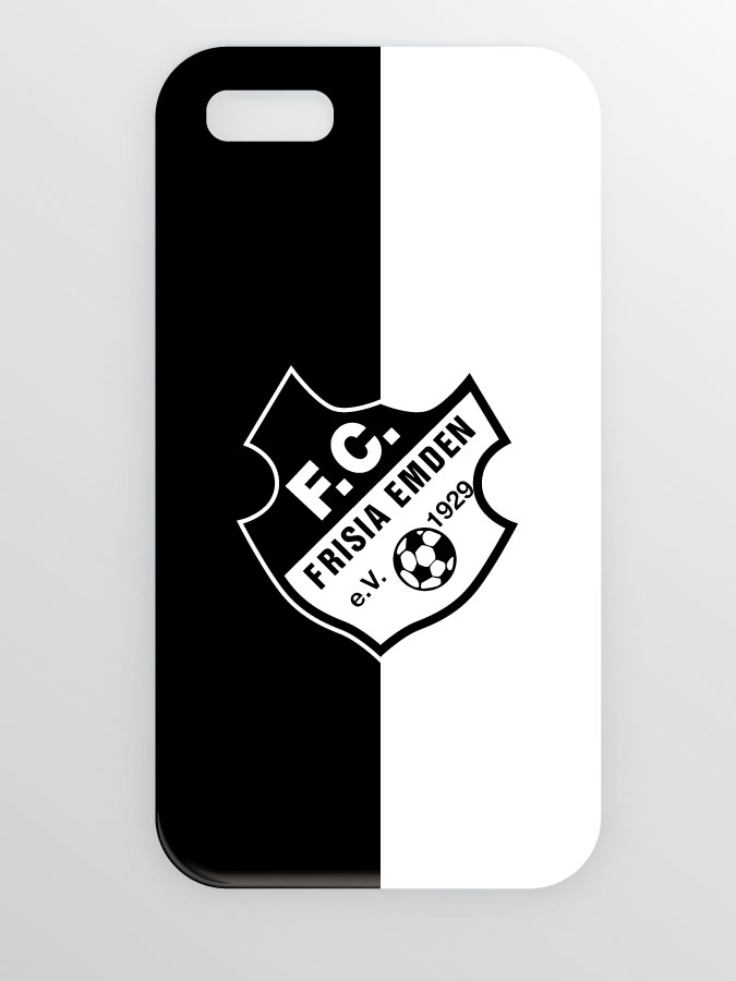 Smartphone Case Stripe
