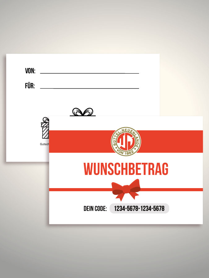 Gutscheine