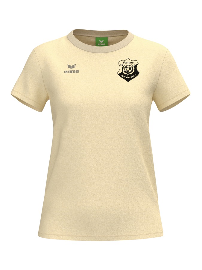 Erima CMPT T-Shirt Damen