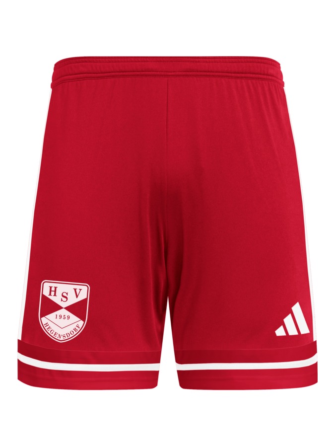 adidas Squadra 25 Shorts