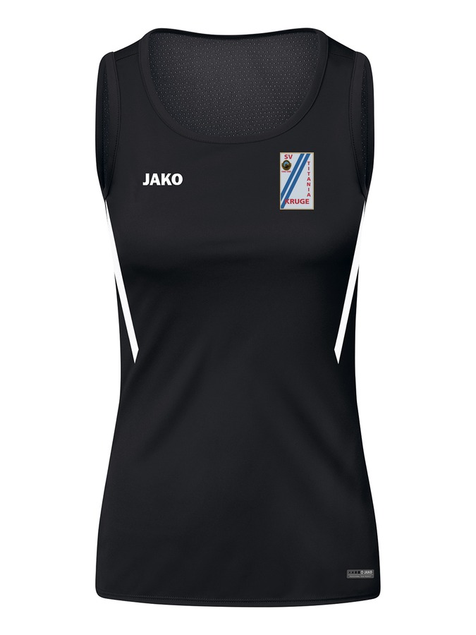 Jako Tanktop Challenge Damen