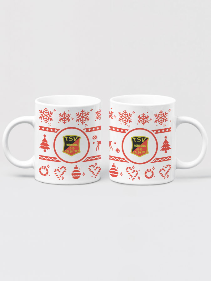 Tasse Christmas