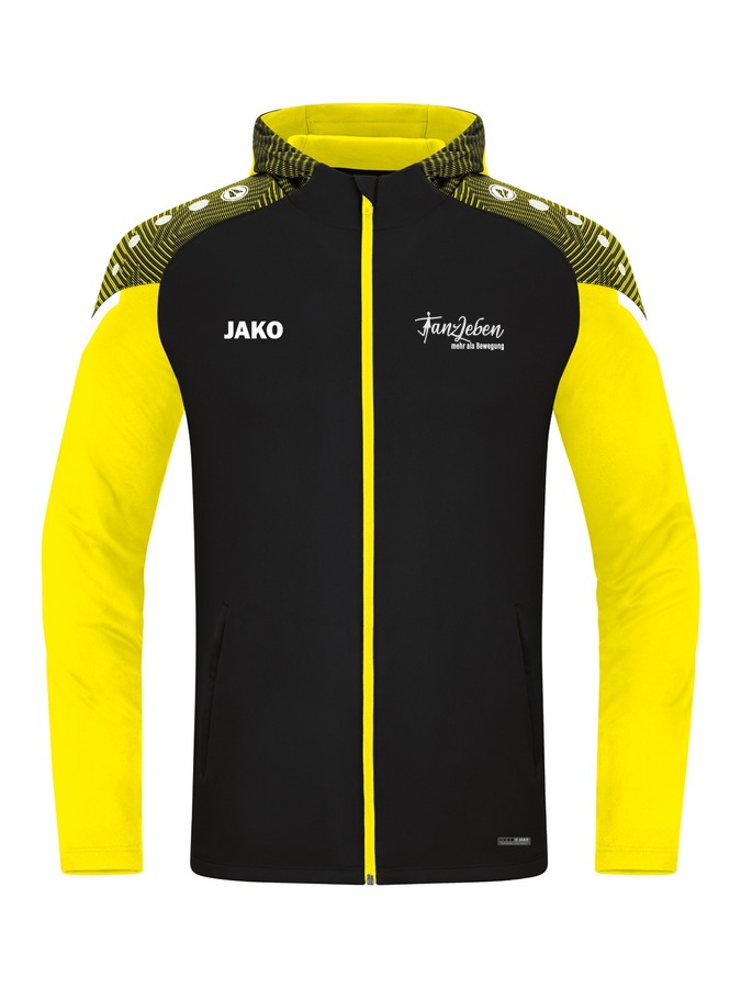 Jako Kapuzenjacke Performance