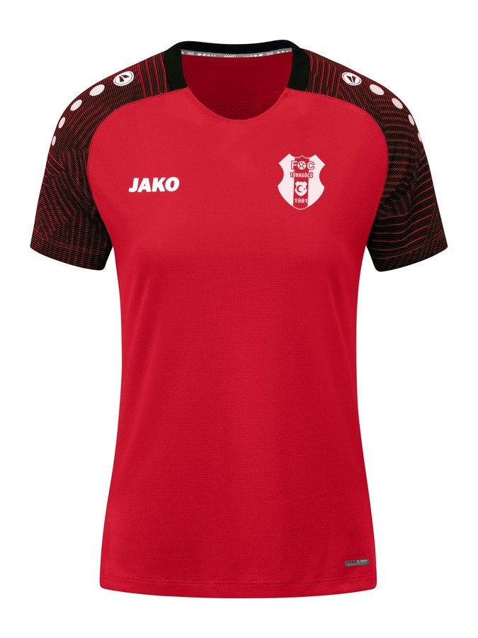 Jako T-Shirt Performance Damen