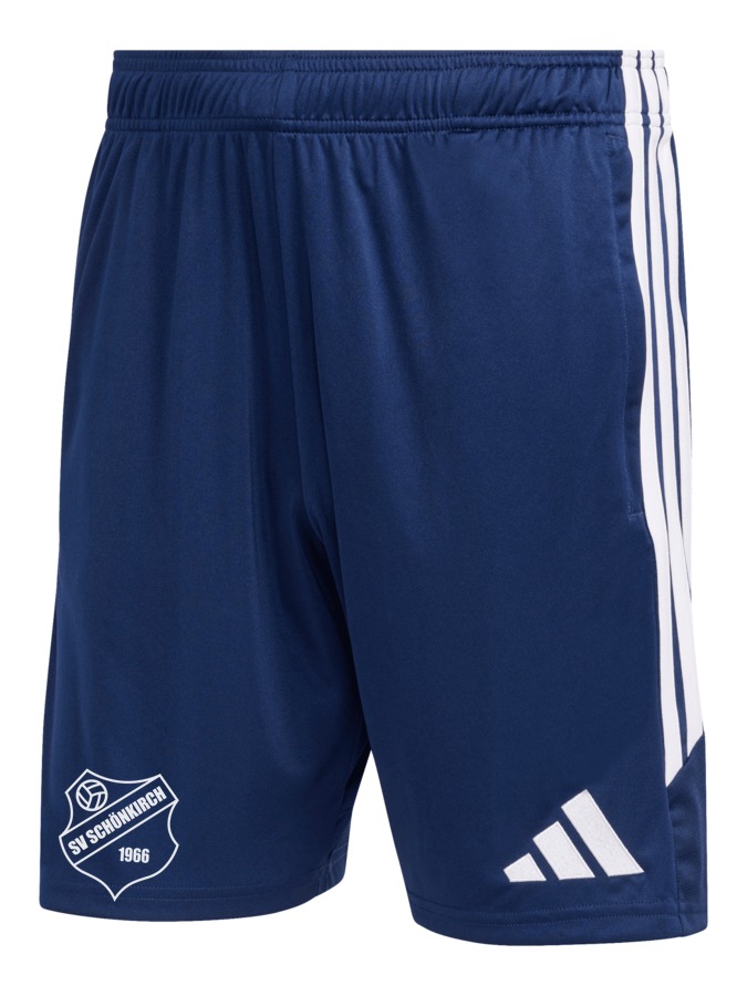 adidas Tiro 26 League Trainingsshorts