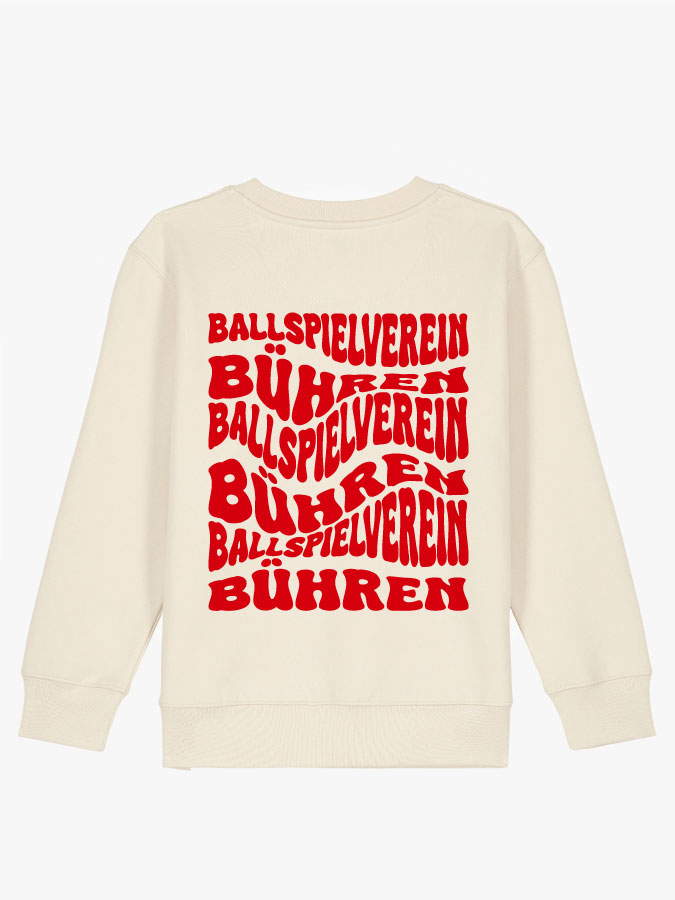 Sweater Wavy Kids
