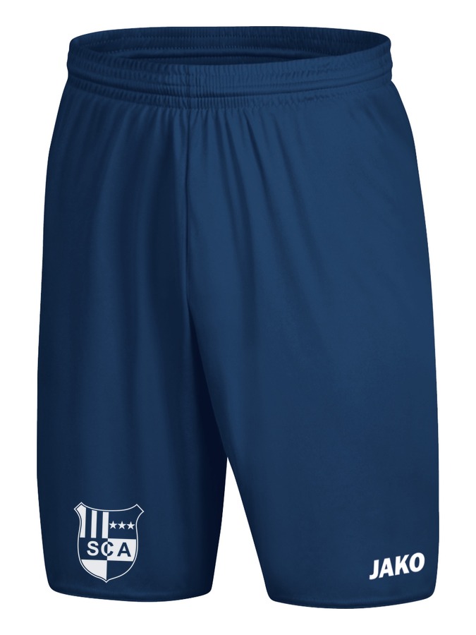 Jako Sporthose Anderlecht 2.0 mit Innenslip