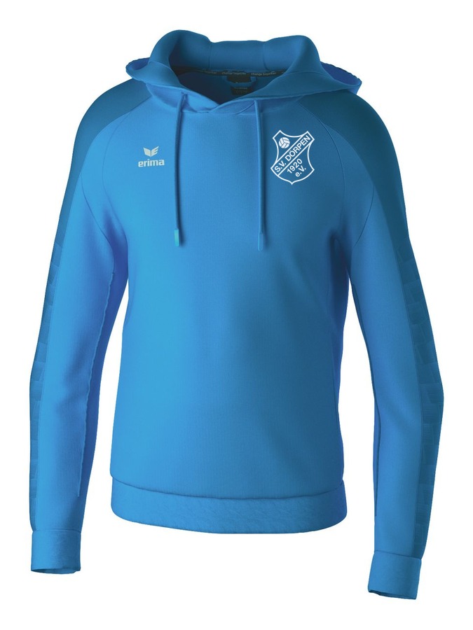 Erima Evo Star Kapuzensweat
