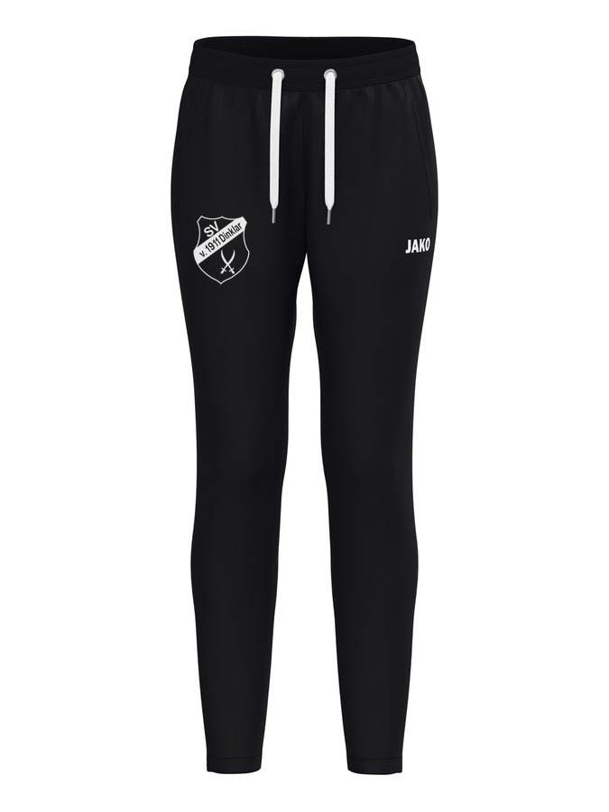 Jako Jogginghose One Cotton Damen