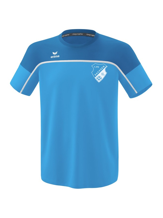 Erima Change T-Shirt