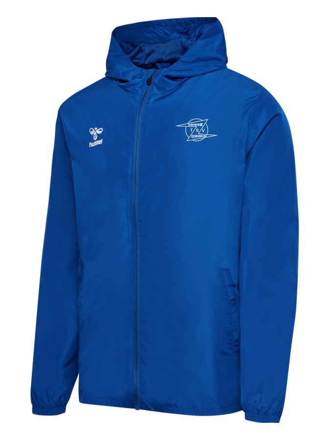 Hummel Essential Aw Jacke