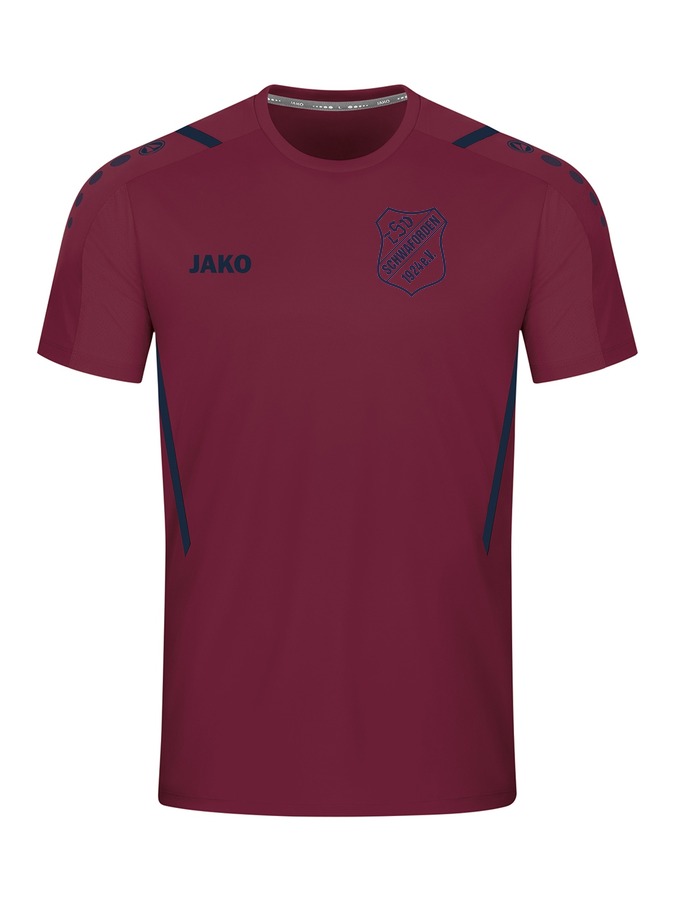 Jako Trikot Challenge