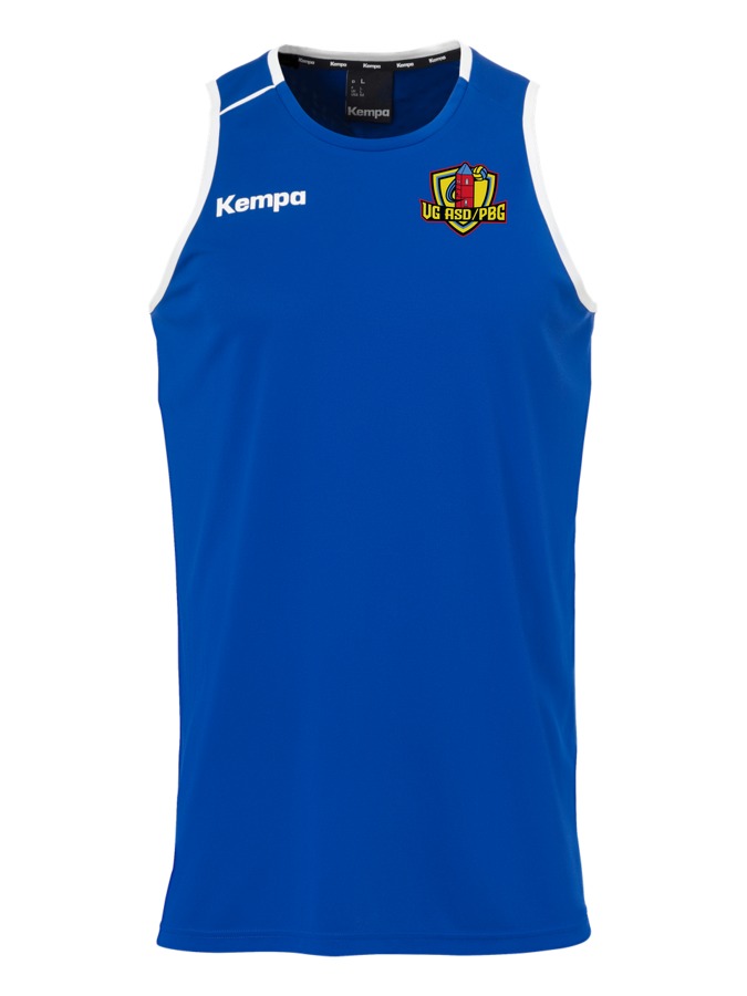 Kempa Player Tank Top