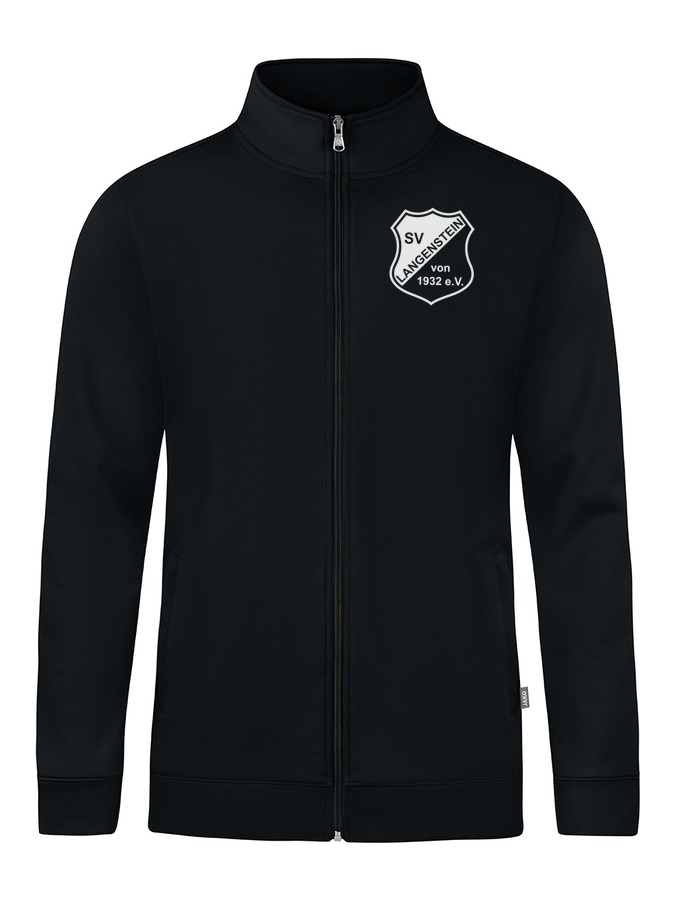 Jako Sweatjacke Doubletex