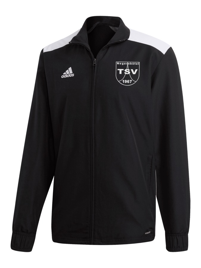 adidas Regista 18 Präsentationsjacke