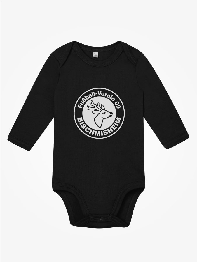 Baby Body Langarm