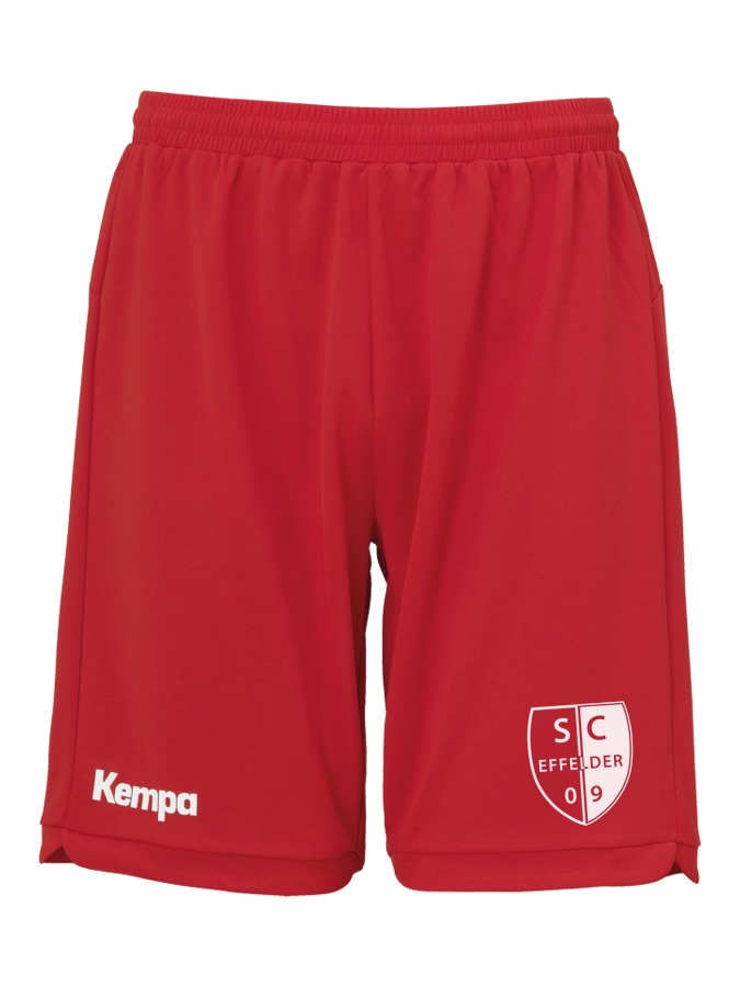 Kempa Prime Shorts