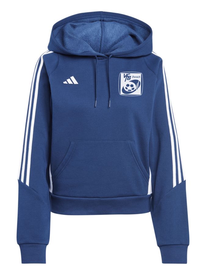 adidas Tiro 24 Sweat Hoodie Damen
