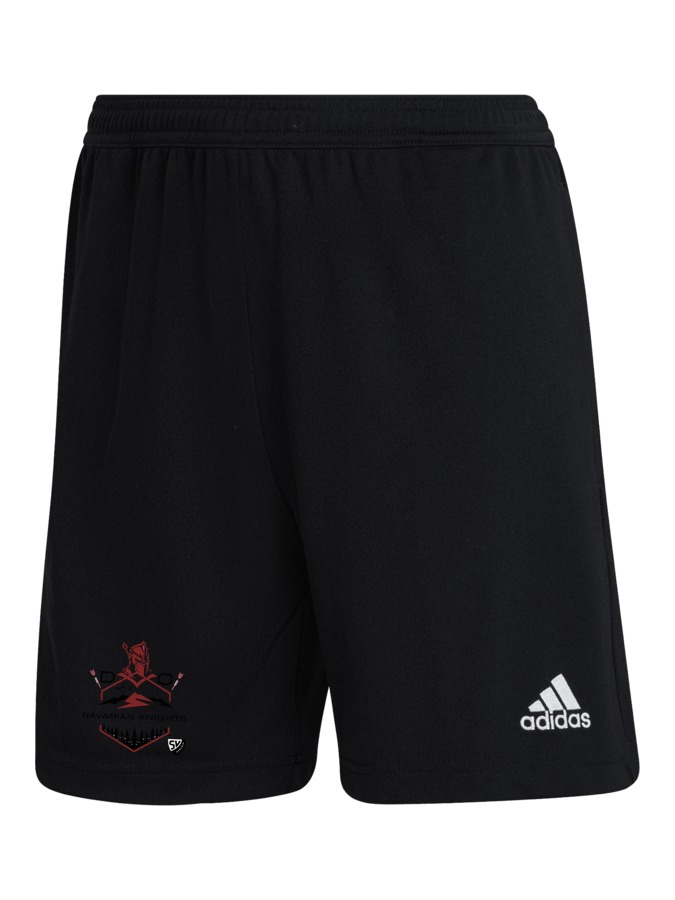 adidas Entrada 22 Trainingsshorts Damen