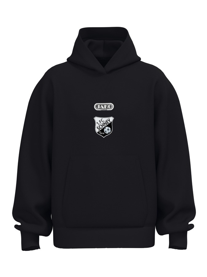 Jako Kapuzensweat Wardrobe