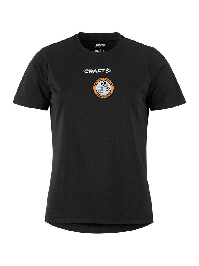 Craft Squad Go Funktionsshirt Damen