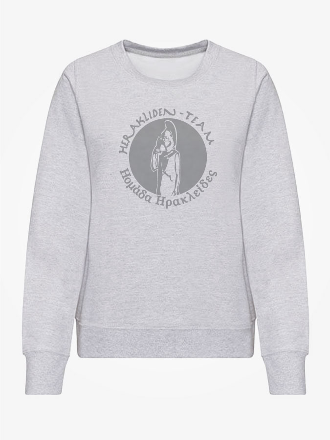Sweater All Grey Unisex