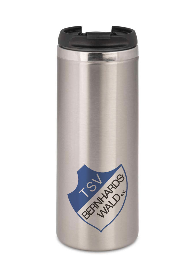 Edelstahl-Thermosbecher