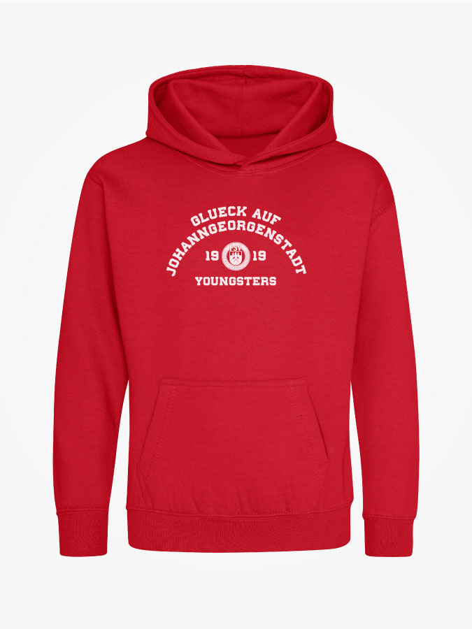 Hoodie Youngsters Kids