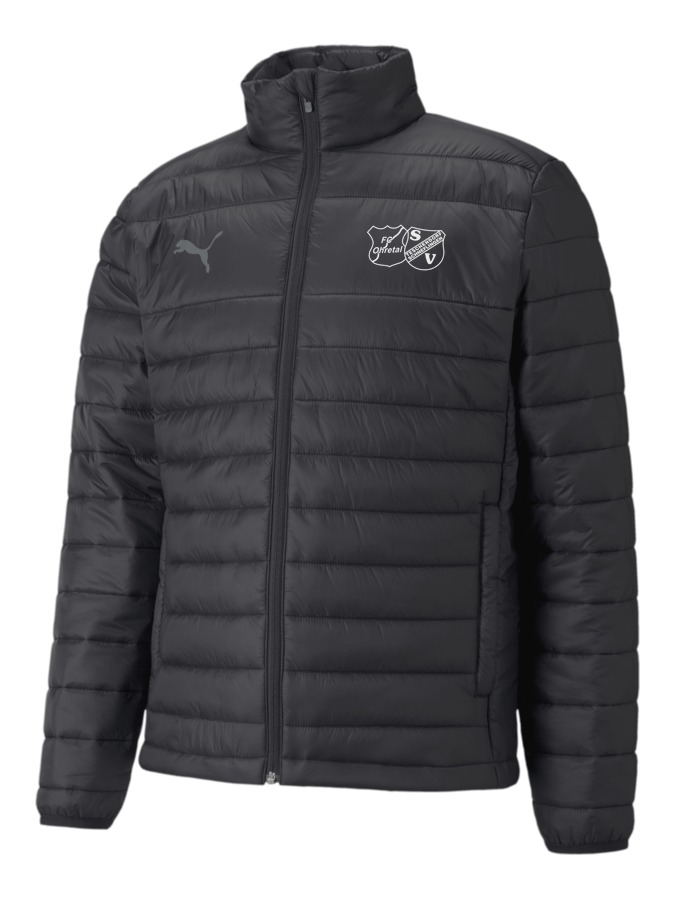 PUMA teamLIGA Light Jacke