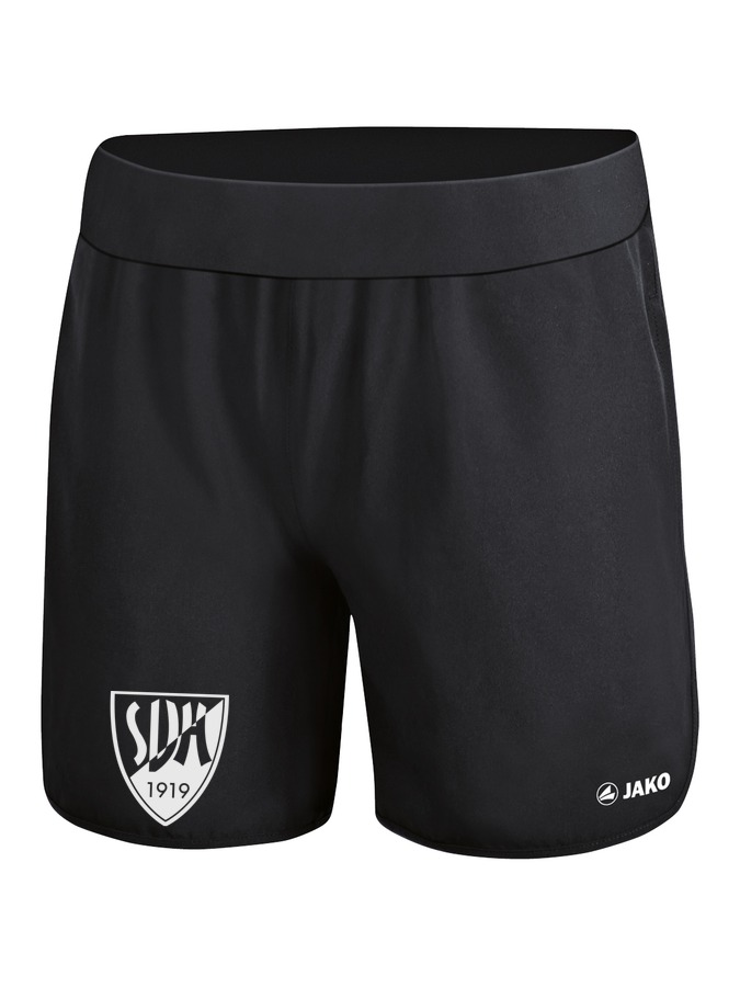 Jako Short Run 2.0 Damen