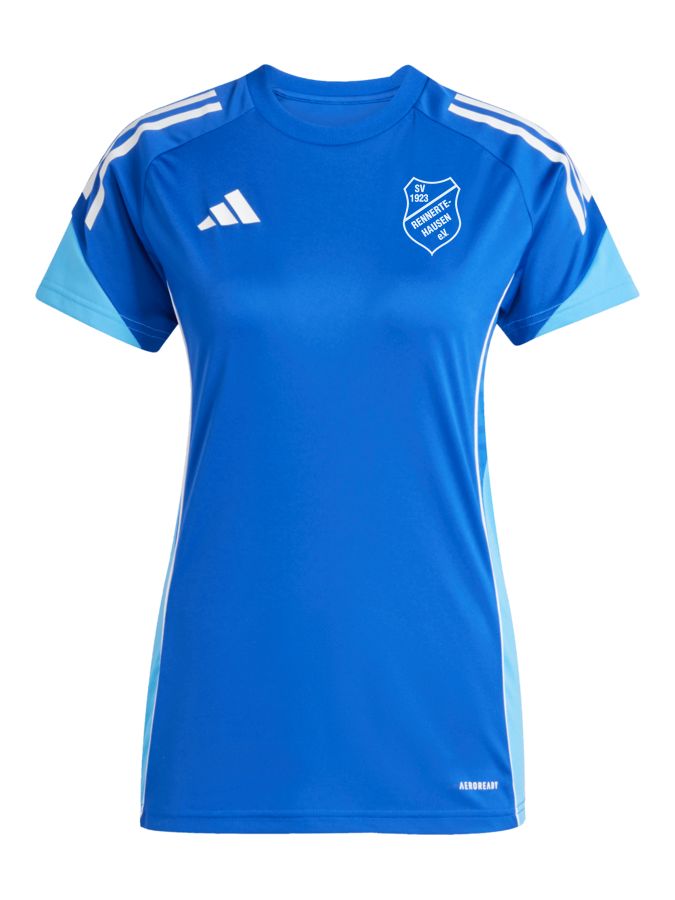 adidas Tiro 25 Competition Trainingstrikot Damen