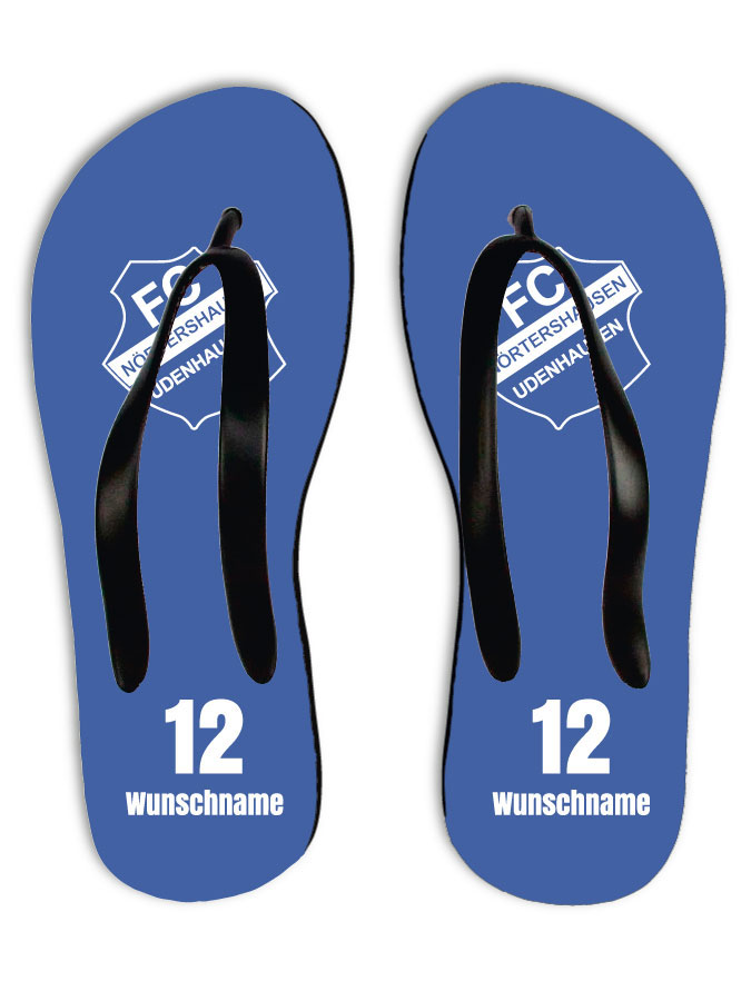 Zehentrenner