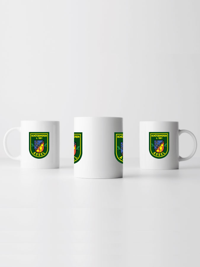 Tasse Logo