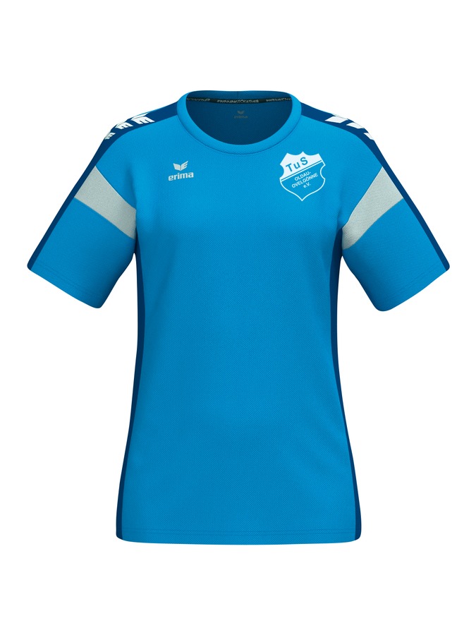 Erima Celebrate 125 T-Shirt Function Damen