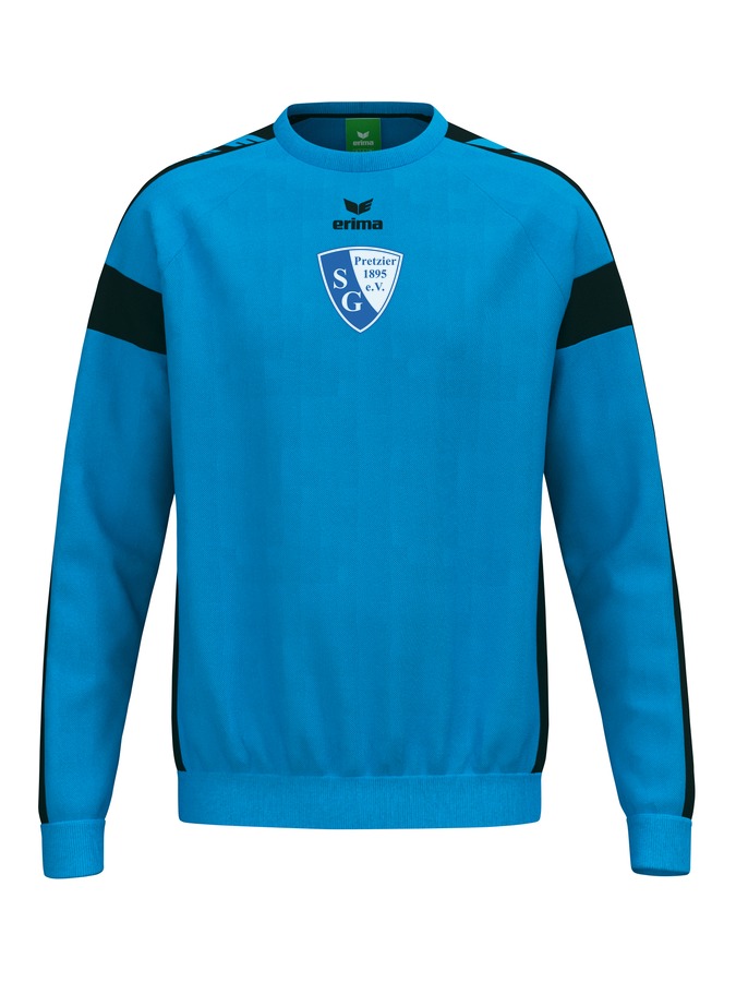 Erima Compete 3 Wings Torwartshirt