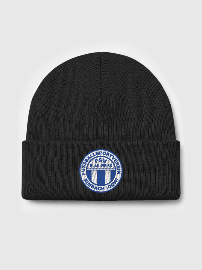 Beanie Kids Sticklogo