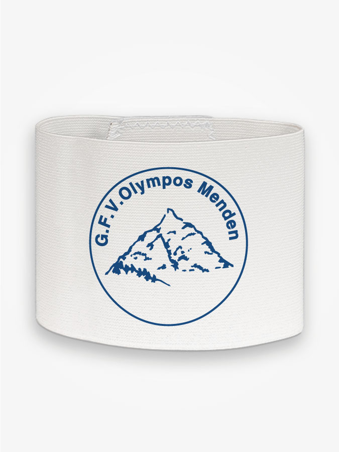 Armbinde Logo